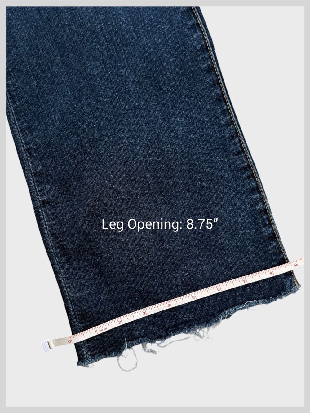 True Religion Becca Mid Rise Bootcut Jean - Picture 13 of 16